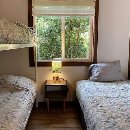 Carpinterito Cabana, Ensenada Campestre Puerto Varas Dış mekan fotoğraf