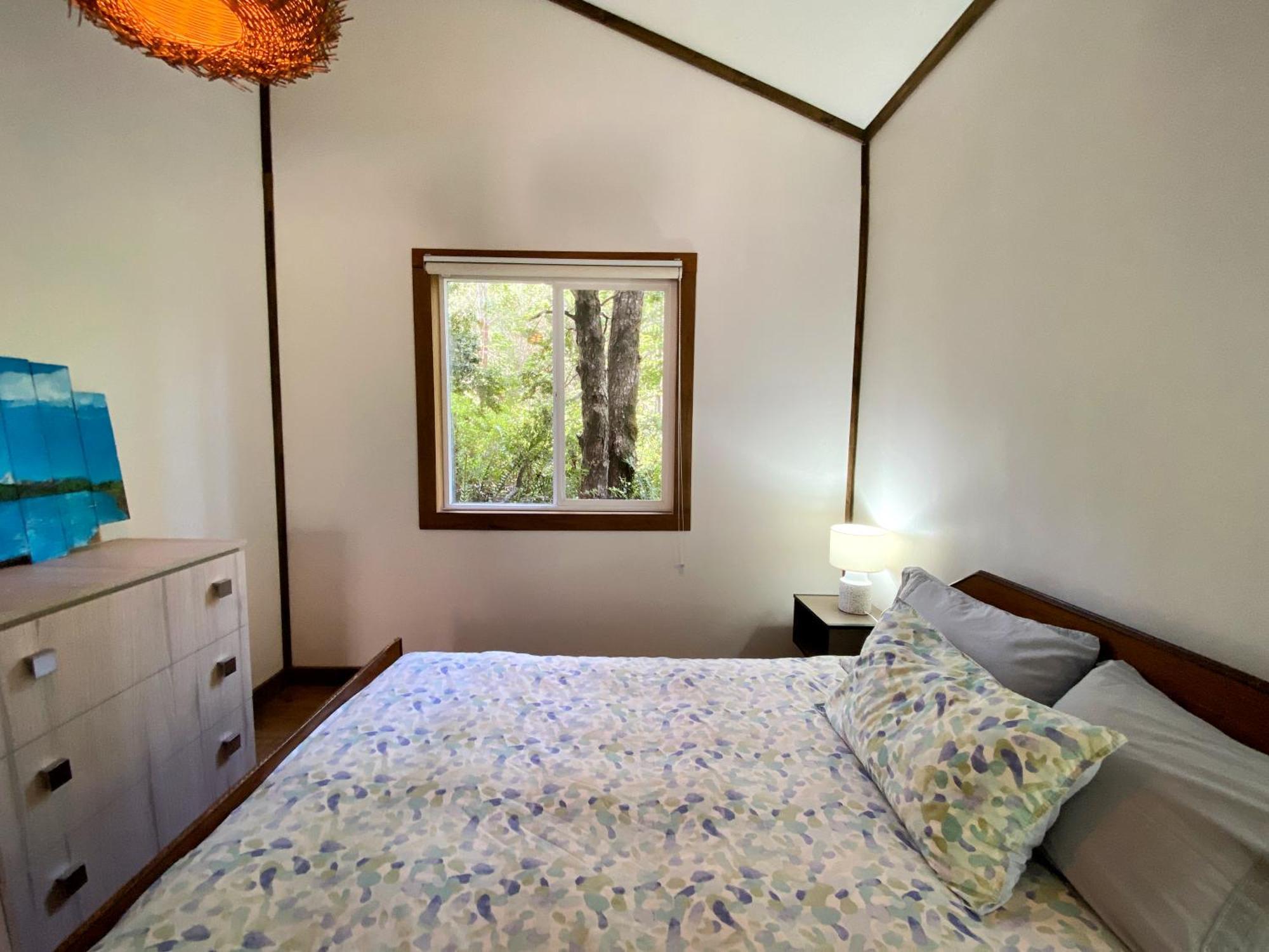 Carpinterito Cabana, Ensenada Campestre Puerto Varas Dış mekan fotoğraf